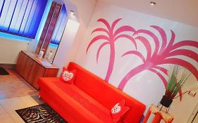 Apartment Boulevard Cetate