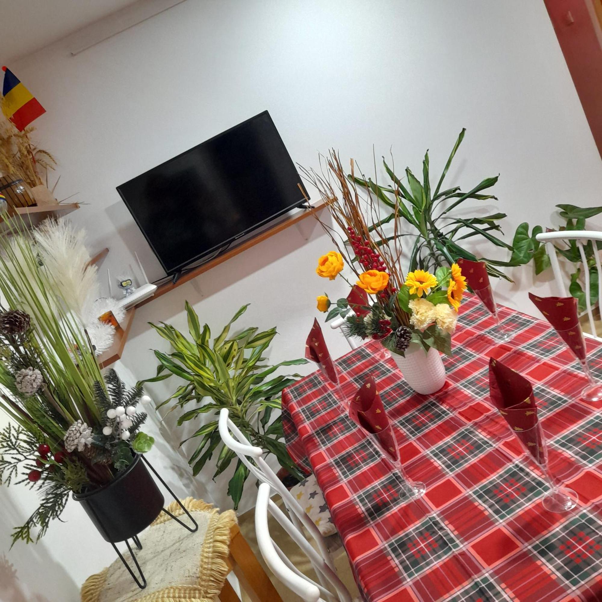 Apartment Boulevard Cetate Alba Iulia Exterior foto