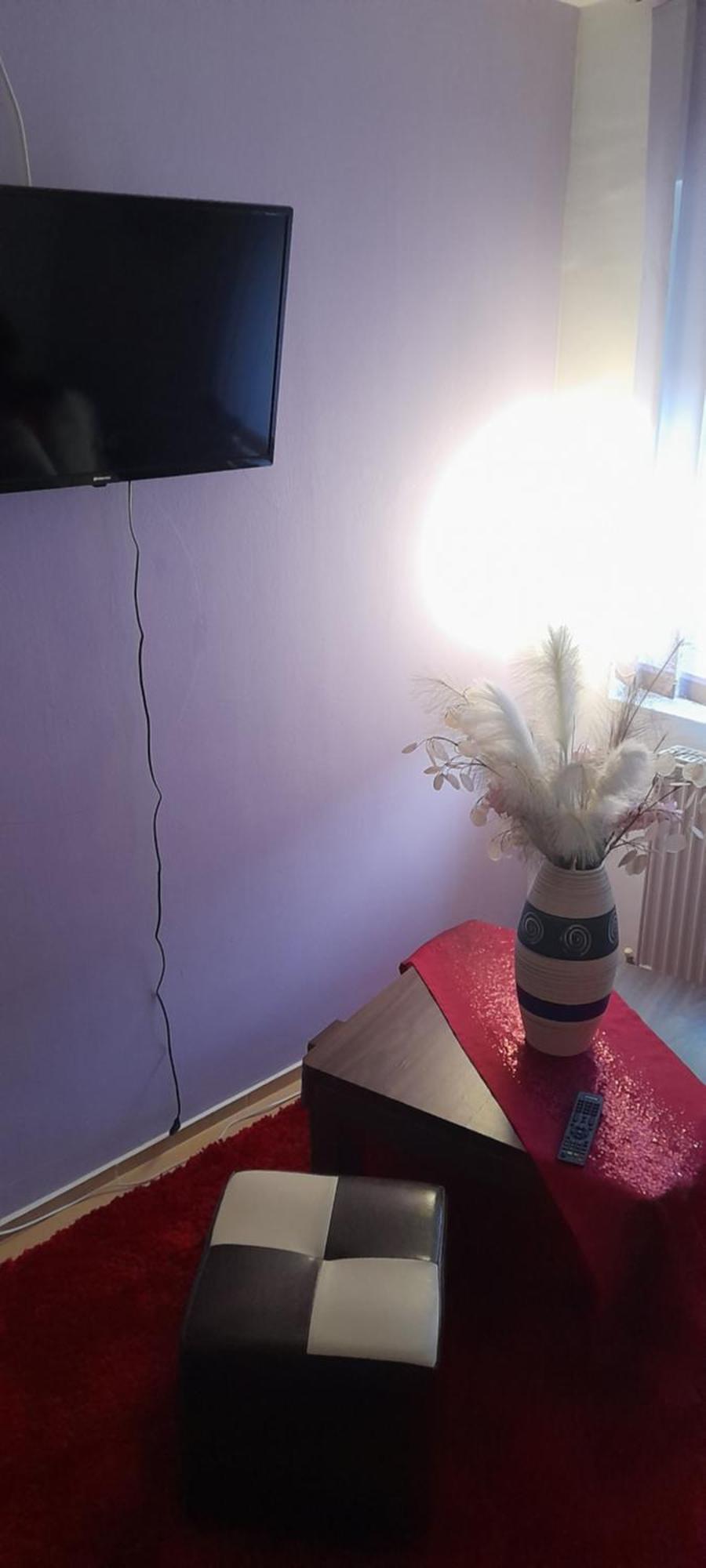 Apartment Boulevard Cetate Alba Iulia Exterior foto